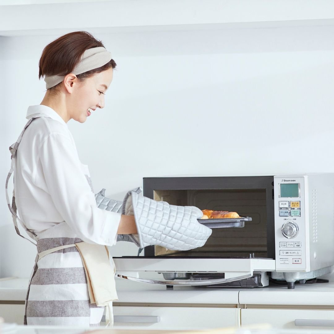 نصائح للحفاظ على ميكروويفك وتفادي الأعطال