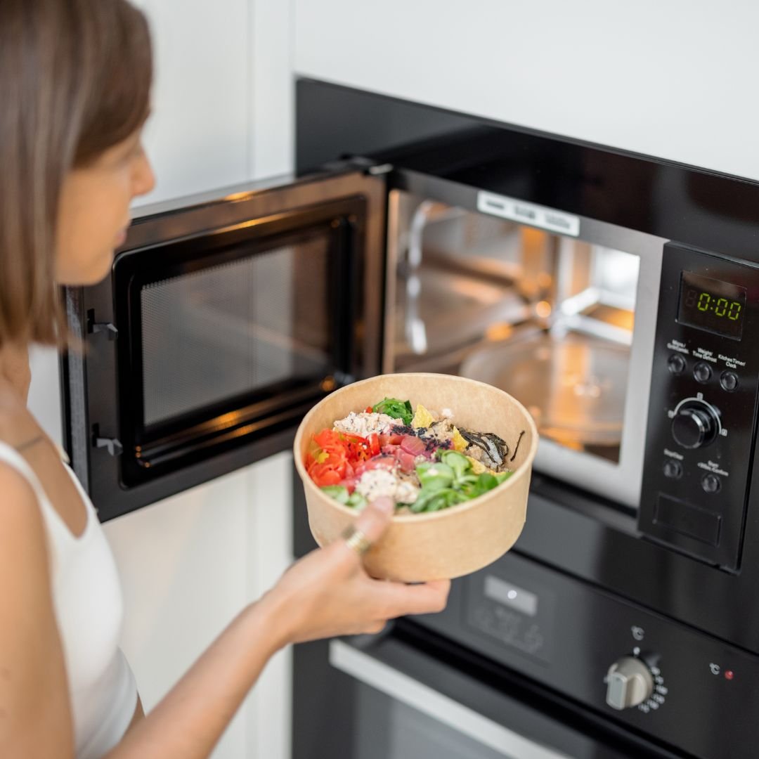 مركز صيانة ميكروويف